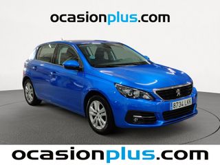 Peugeot 308 PureTech 110 S&S Active Pack 81 kW (110 CV)