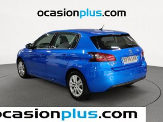 Peugeot 308 PureTech 110 S&S Active Pack 81 kW (110 CV)