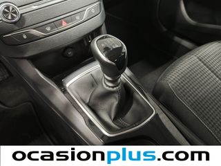 Peugeot 308 PureTech 110 S&S Active Pack 81 kW (110 CV)