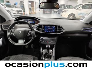 Peugeot 308 PureTech 110 S&S Active Pack 81 kW (110 CV)
