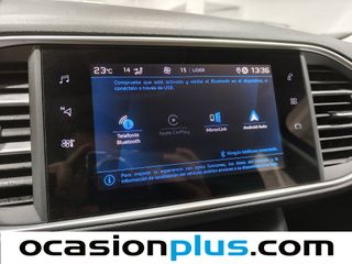 Peugeot 308 PureTech 110 S&S Active Pack 81 kW (110 CV)