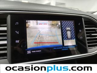 Peugeot 308 PureTech 110 S&S Active Pack 81 kW (110 CV)