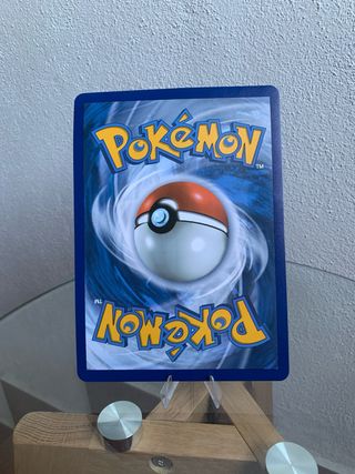 Lance's Charizard V (jumbo)