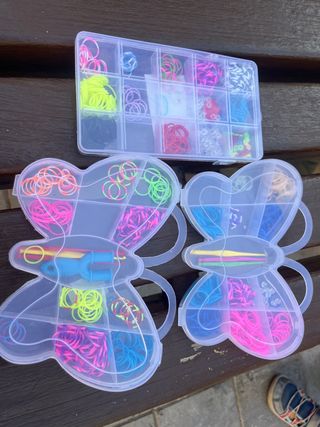 Pulseras 