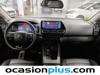 Citroen C5 Aircross BlueHdi 130 S&S Shine Pack EAT8 96 kW (131 CV)