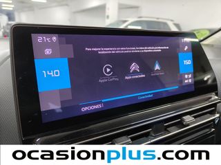 Citroen C5 Aircross BlueHdi 130 S&S Shine Pack EAT8 96 kW (131 CV)