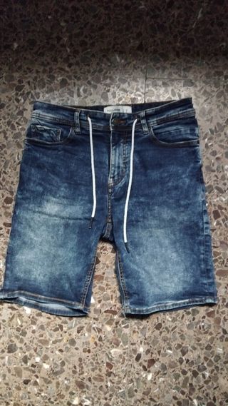 Shorts Pull&Bear - M