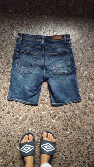 Shorts Pull&Bear - M