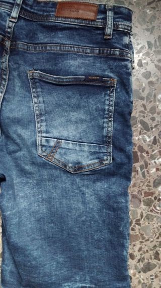 Shorts Pull&Bear - M