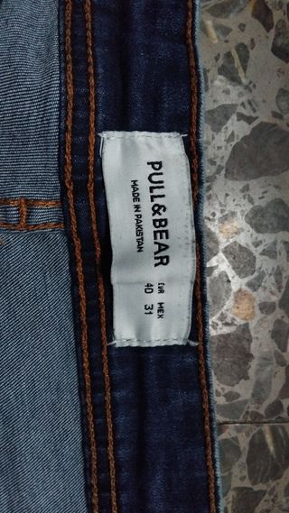 Shorts Pull&Bear - M