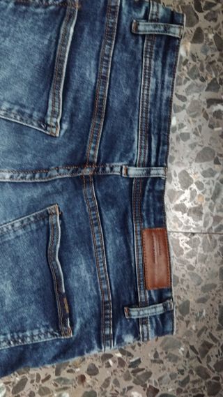 Shorts Pull&Bear - M