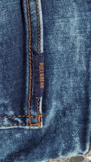 Shorts Pull&Bear - M