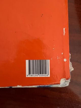 Libro Matemáticas Académicas 3 ESO