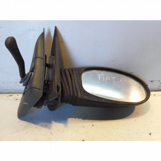 Retrovisor derecho Fiat Seicento (187) (19