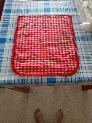 Cama Muñecas Nancy la cama sale 30 euro 