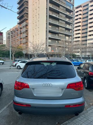 Audi Q7 2007