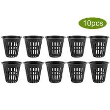 20x Net Pot - Hidroponia