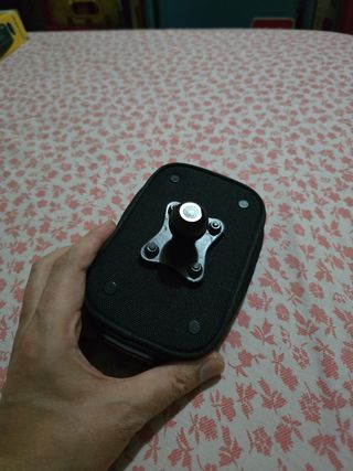 Soporte móvil moto - funda