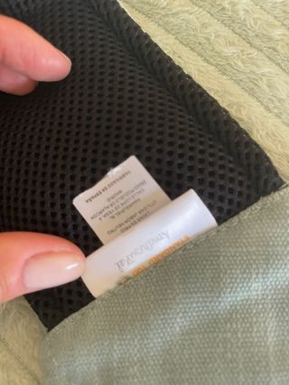 Mochila porteo recién nacido evolutiva Amarsupiel