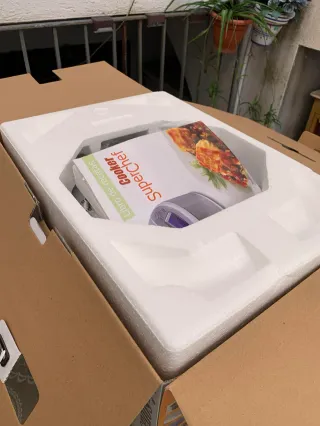 Robot de Cuina