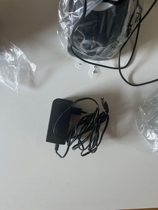 Altavoces Logitech Z320