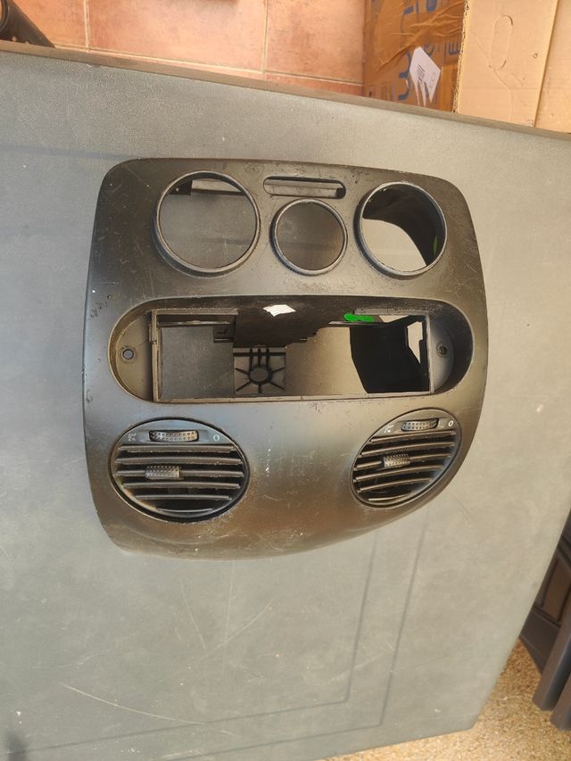 Calandra central VW New Beetle