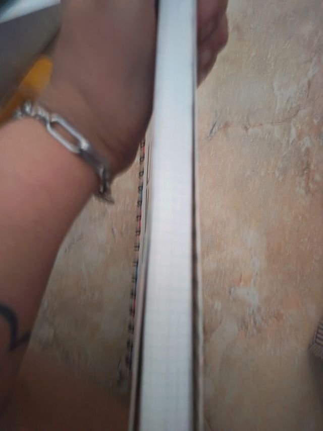 Cuaderno Little Eye With Me