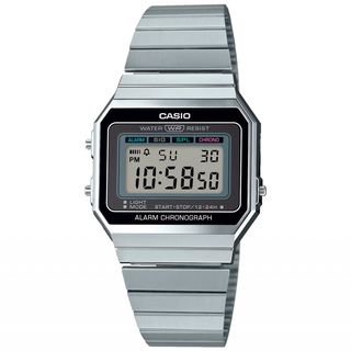 CASIO A700W-1ADF Reloj Digital