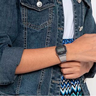 CASIO A700W-1ADF Reloj Digital