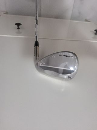 Sand King Cobra Pur 56°