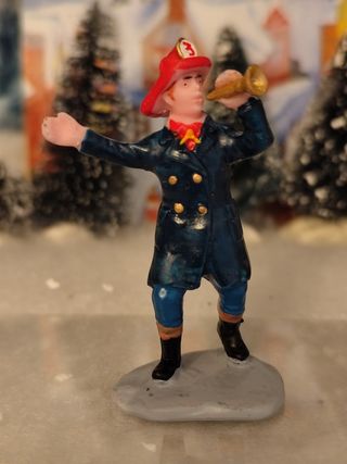 Figura Lemax