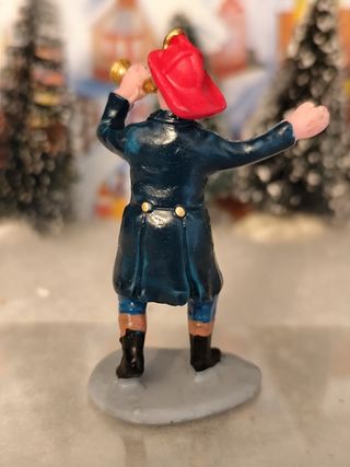 Figura Lemax