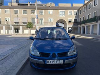 Renault Grand Scenic 2007