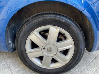 Renault Grand Scenic 2007