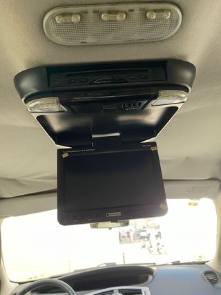 Renault Grand Scenic 2007