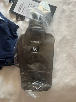 Mochila Kailas TORX Fuga Air 8 IV
edicion limitada