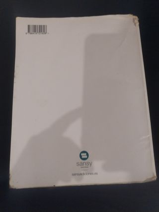 1º BACHILLERATO ÍTACA ANDALUCÍA