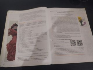 1º BACHILLERATO ÍTACA ANDALUCÍA