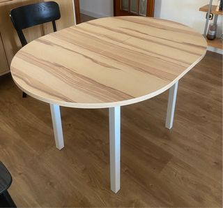 Mesa extensible Ikea Gaperhult