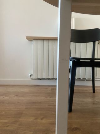 Mesa extensible Ikea Gaperhult