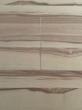 Mesa extensible Ikea Gaperhult