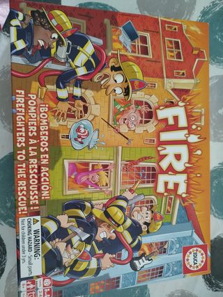 Lote 6 juegos de mesa.