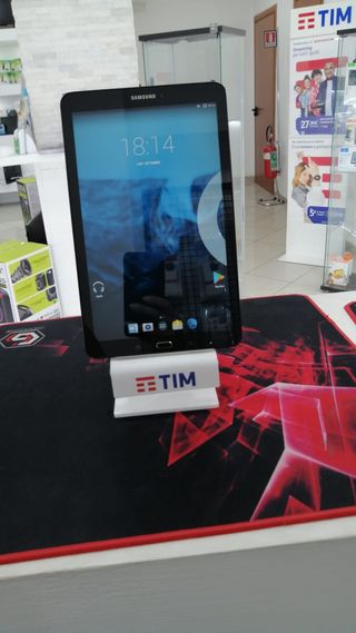 Samsung Galaxy Tab E SM-T560 usata