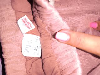 Conjunto niña verano: camiseta y falda