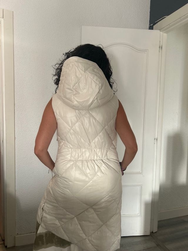 Chaleco Pedro del Hierro