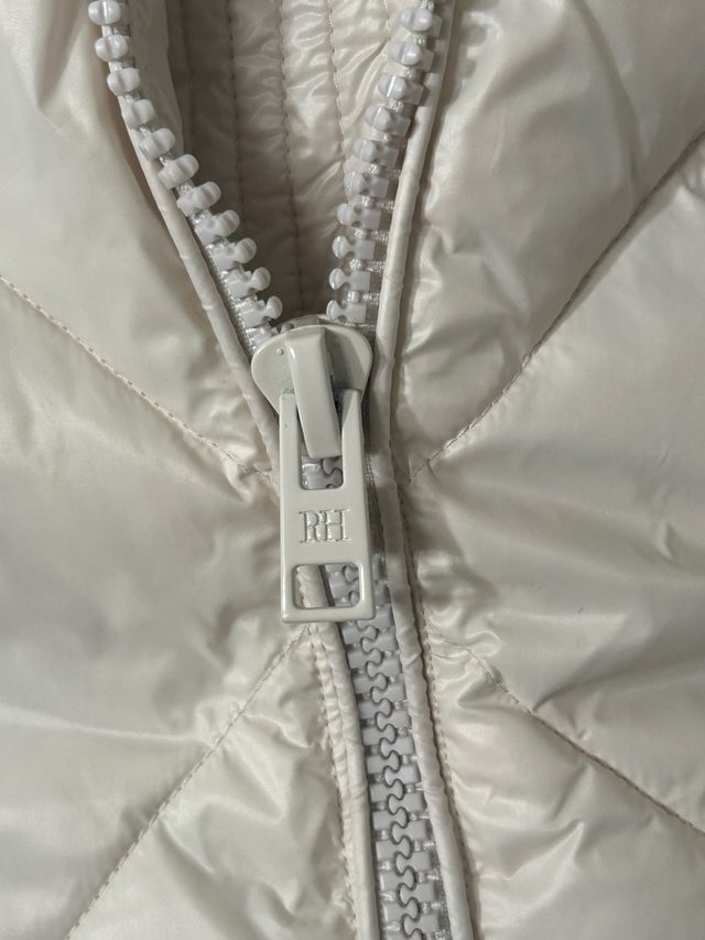 Chaleco Pedro del Hierro