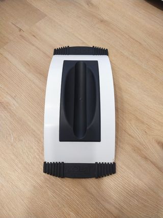 Rodillo Tacx Flow - Bicicleta Estática