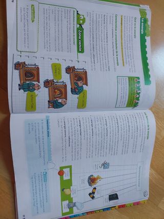 Ciencias de la Naturaleza 5.