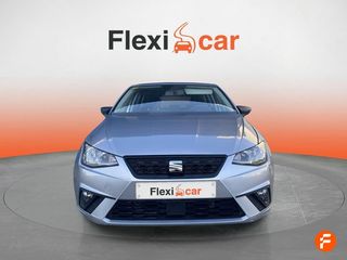 Seat Ibiza 1.0 EcoTSI 70kW (95CV) Reference