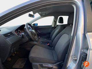 Seat Ibiza 1.0 EcoTSI 70kW (95CV) Reference